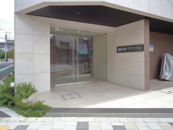 ルフレ　リバーサイド町屋