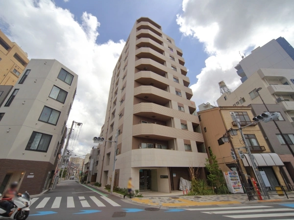 ルフレ　リバーサイド町屋