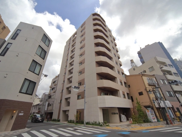 ルフレ　リバーサイド町屋