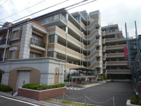 サンクタス国立ウエストゲート