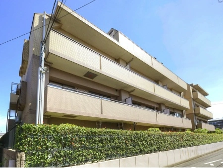 日神パレステージ町田3