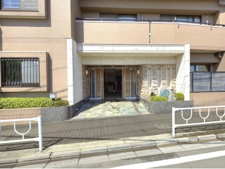 日神パレステージ町田3