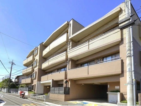 日神パレステージ町田3