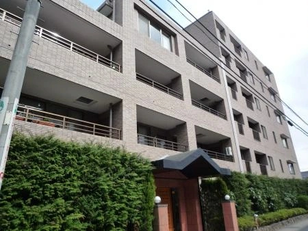 ファミールレジデンシア国分寺