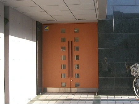 パークホームズ新松戸