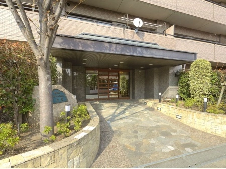 日神パレステージ辻堂
