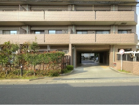 日神パレステージ辻堂