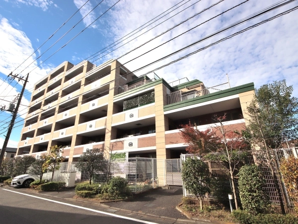 シーズガーデン永山