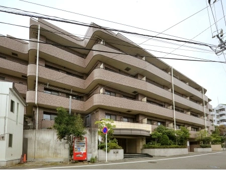 日神パレステージ藤沢本町