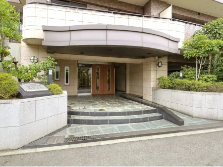 日神パレステージ藤沢本町