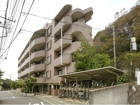 日神パレステージ藤沢本町