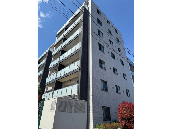 プレシス新所沢