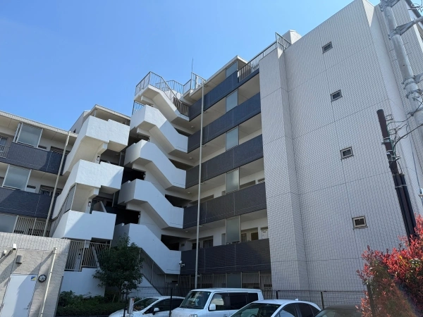 プレシス新所沢