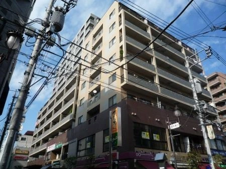 サンヴェール国分寺エスタシオン