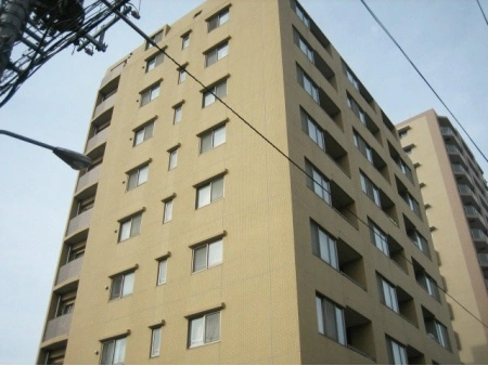 パークホームズ西小岩五丁目
