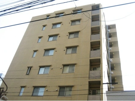パークホームズ西小岩五丁目