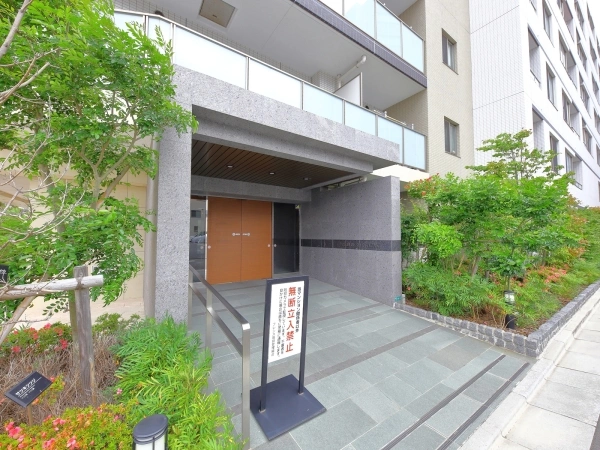 プレシス篠崎