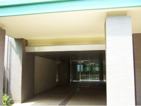 パークホームズ西台の杜