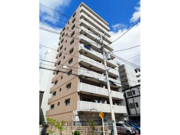 日神パレステージ与野中央