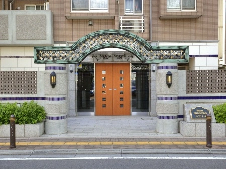 日神パレステージ与野中央