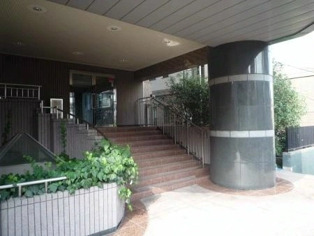 エクレールコート国分寺