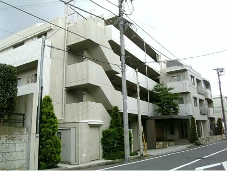 パークホームズ千葉汐見丘