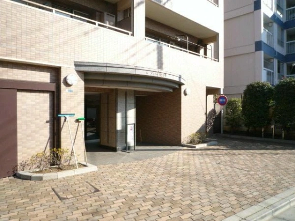 ガーデンハイツ国分寺