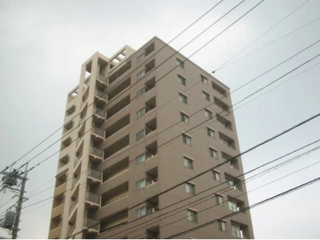 パークホームズ川口スカイライトステージ
