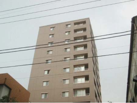 パークホームズ川口スカイライトステージ