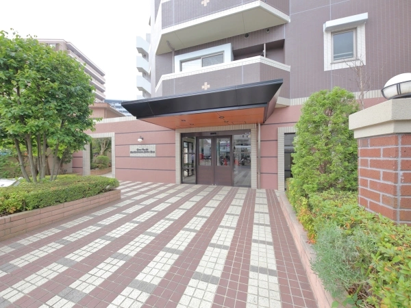 ライオンズグローベル東村山ステーションプラザ