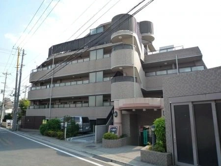 フェイム国分寺ネオガーデンズ