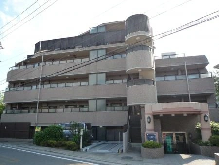 フェイム国分寺ネオガーデンズ