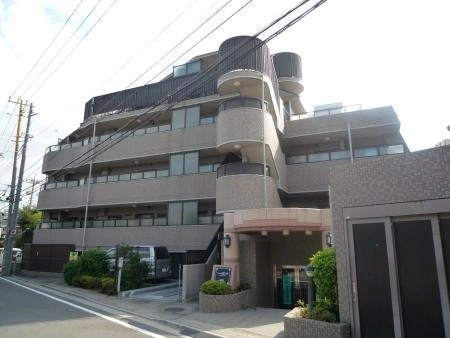 フェイム国分寺ネオガーデンズ