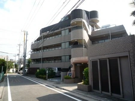 フェイム国分寺ネオガーデンズ
