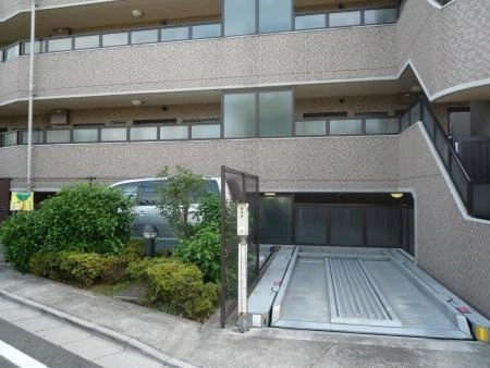 フェイム国分寺ネオガーデンズ