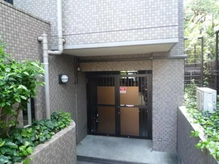 フェイム国分寺ネオガーデンズ