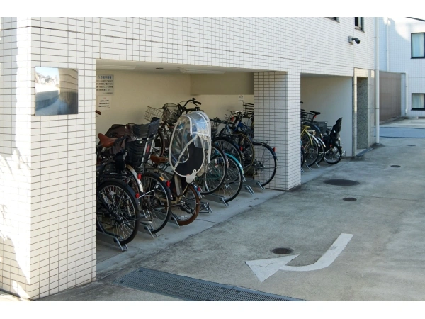 プレシス武蔵境