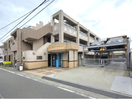 ビッグヴァン湘南茅ヶ崎