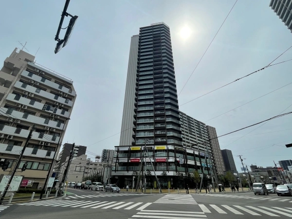 ブランズタワー所沢