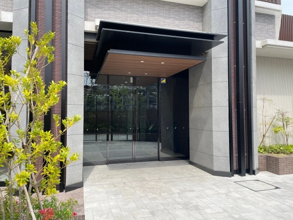 ブランズタワー所沢