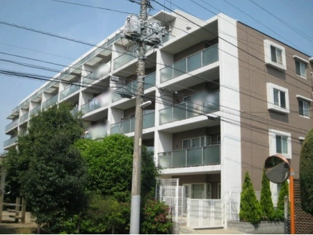 パークホームズ北習志野