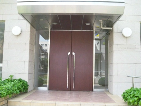 パークホームズ北習志野