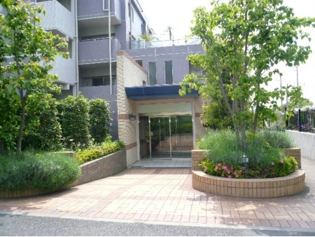 パークホームズ緑園都市