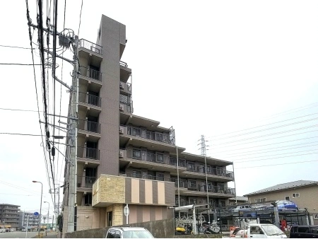 ビッグヴァン湘南台参番館