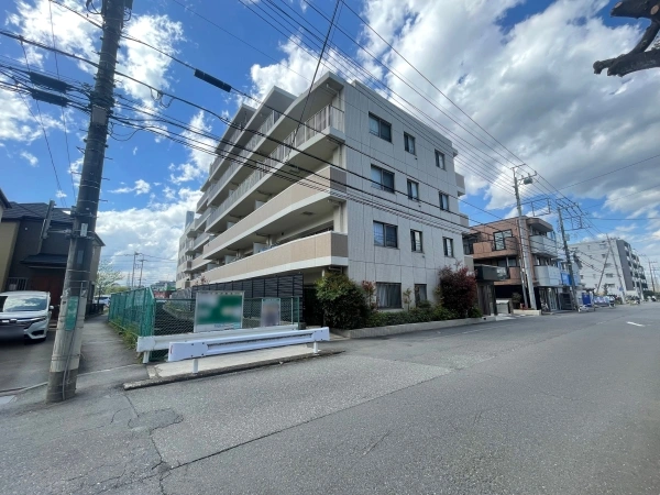 プレシス新所沢ブライス