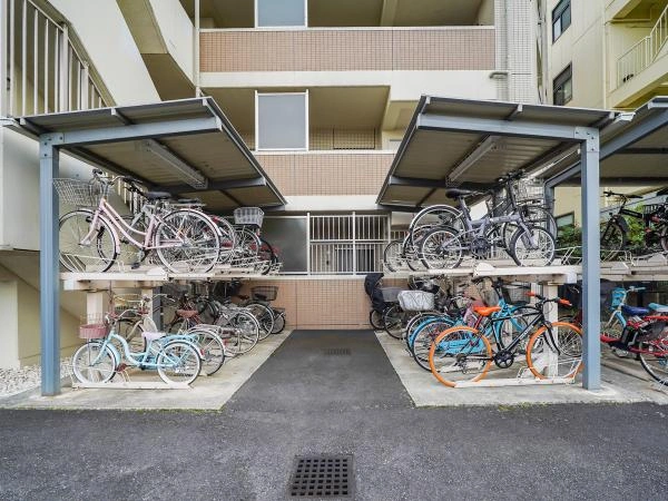 プレシス新所沢ブライス