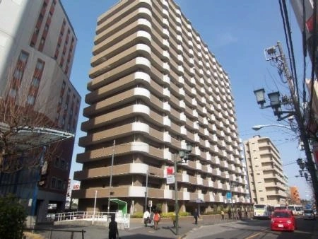 ファミール国分寺