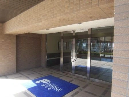 ファミール国分寺