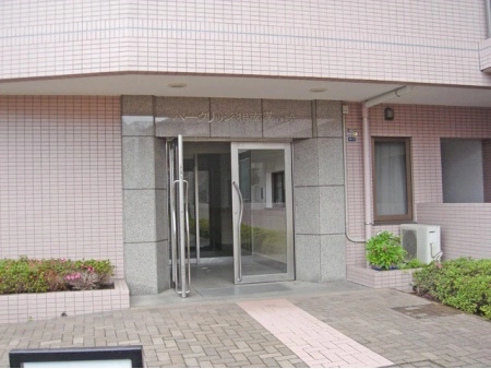 パークリッジ湘南茅ケ崎