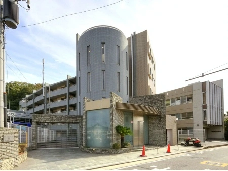 ビッグヴァン逗子桜山